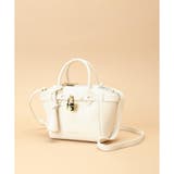 ベルトデザイン サマンサアゼル 小サイズ | Samantha Thavasa | 詳細画像15 