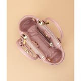 ベルトデザイン サマンサアゼル 小サイズ | Samantha Thavasa | 詳細画像19 