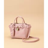 ベルトデザイン サマンサアゼル 小サイズ | Samantha Thavasa | 詳細画像22 