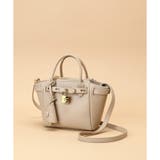 ベルトデザイン サマンサアゼル 小サイズ | Samantha Thavasa | 詳細画像34 