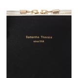 新アベクトワ バイカラー ハンドバッグ | Samantha Thavasa | 詳細画像6 