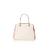 新アベクトワ バイカラー ハンドバッグ | Samantha Thavasa | 詳細画像8 