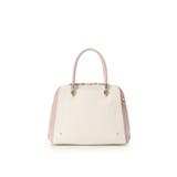 新アベクトワ バイカラー ハンドバッグ | Samantha Thavasa | 詳細画像10 