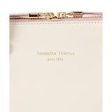 新アベクトワ バイカラー ハンドバッグ | Samantha Thavasa | 詳細画像13 