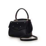 ブラック | ストロベリーモチーフショルダーバッグ | SAMANTHAVEGA