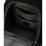 ポリエステル リュックサック(小) | & chouette | 詳細画像6 