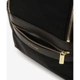 ポリエステル リュックサック(小) | & chouette | 詳細画像7 