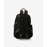 ポリエステル リュックサック(小) | & chouette | 詳細画像3 