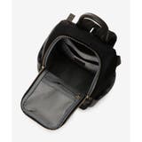 ポリエステル リュックサック(小) | & chouette | 詳細画像4 