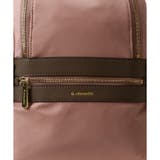 ポリエステル リュックサック(小) | & chouette | 詳細画像13 