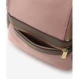 ポリエステル リュックサック(小) | & chouette | 詳細画像15 