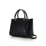 ストロベリーモチーフハンドバッグ | SAMANTHAVEGA | 詳細画像1 