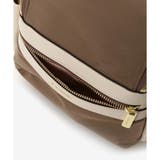 ポリエステル リュックサック(小) | & chouette | 詳細画像21 