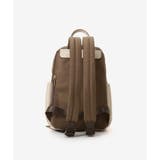 ポリエステル リュックサック(小) | & chouette | 詳細画像17 