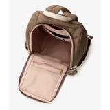 ポリエステル リュックサック(小) | & chouette | 詳細画像18 