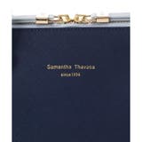 新アベクトワ バイカラー ハンドバッグ | Samantha Thavasa | 詳細画像20 