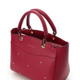 ストロベリーモチーフハンドバッグ | SAMANTHAVEGA | 詳細画像14 