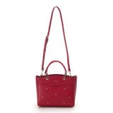 ストロベリーモチーフハンドバッグ | SAMANTHAVEGA | 詳細画像18 