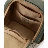 ポリエステル リュックサック(小) | & chouette | 詳細画像26 