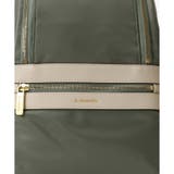 ポリエステル リュックサック(小) | & chouette | 詳細画像25 