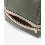 ポリエステル リュックサック(小) | & chouette | 詳細画像27 