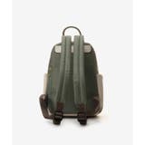 ポリエステル リュックサック(小) | & chouette | 詳細画像23 