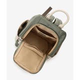 ポリエステル リュックサック(小) | & chouette | 詳細画像24 