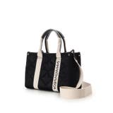 ロゴテープリボン ハンドバッグ | SAMANTHAVEGA | 詳細画像2 