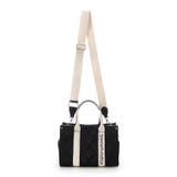 ロゴテープリボン ハンドバッグ | SAMANTHAVEGA | 詳細画像7 