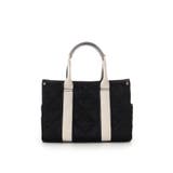 ロゴテープリボン ハンドバッグ | SAMANTHAVEGA | 詳細画像5 