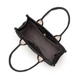 ロゴテープリボン ハンドバッグ | SAMANTHAVEGA | 詳細画像6 