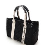 ロゴテープリボン ハンドバッグ | SAMANTHAVEGA | 詳細画像3 