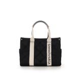 ロゴテープリボン ハンドバッグ | SAMANTHAVEGA | 詳細画像1 