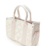 ロゴテープリボン ハンドバッグ | SAMANTHAVEGA | 詳細画像11 