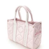 ロゴテープリボン ハンドバッグ | SAMANTHAVEGA | 詳細画像19 