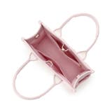 ロゴテープリボン ハンドバッグ | SAMANTHAVEGA | 詳細画像22 