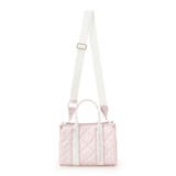 ロゴテープリボン ハンドバッグ | SAMANTHAVEGA | 詳細画像23 