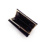 エナメルハート型押し 口金折財布 | Samantha Thavasa Petit Choice | 詳細画像17 