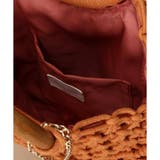 ウッドサークル ハンドルバッグ | Samantha Thavasa | 詳細画像11 