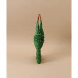 ウッドサークル ハンドルバッグ | Samantha Thavasa | 詳細画像13 