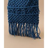 ウッドサークル ハンドルバッグ | Samantha Thavasa | 詳細画像22 