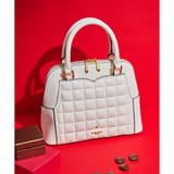 ビターハート ショルダーバッグ | Samantha Thavasa Petit Choice | 詳細画像8 