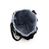 2wayナイロンバッグ | Samantha Thavasa Petit Choice | 詳細画像4 