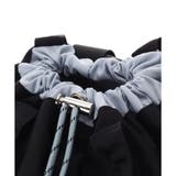 2wayナイロンバッグ | Samantha Thavasa Petit Choice | 詳細画像7 