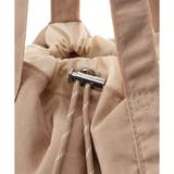 2wayナイロンバッグ | Samantha Thavasa Petit Choice | 詳細画像16 