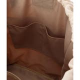 2wayナイロンバッグ | Samantha Thavasa Petit Choice | 詳細画像14 