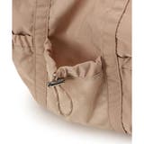 2wayナイロンバッグ | Samantha Thavasa Petit Choice | 詳細画像15 