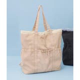 2wayナイロンバッグ | Samantha Thavasa Petit Choice | 詳細画像17 