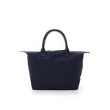 ナイロン×スプリットレザー カジュアルハンドバッグ | Samantha Thavasa | 詳細画像23 