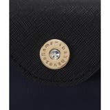 ナイロン×スプリットレザー カジュアルハンドバッグ | Samantha Thavasa | 詳細画像26 